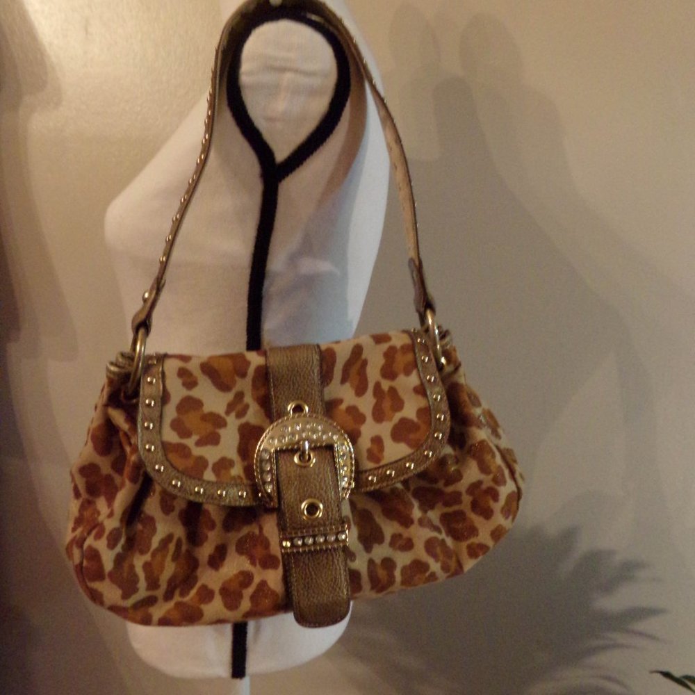 Kathy van Zeeland handbag